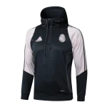 Sudadera con capucha Real Madrid 24/25