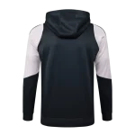Sudadera con capucha Real Madrid 24/25 - Imagen 2