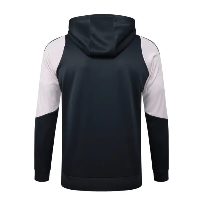 Sudadera con capucha Real Madrid 24/25 - Imagen 2
