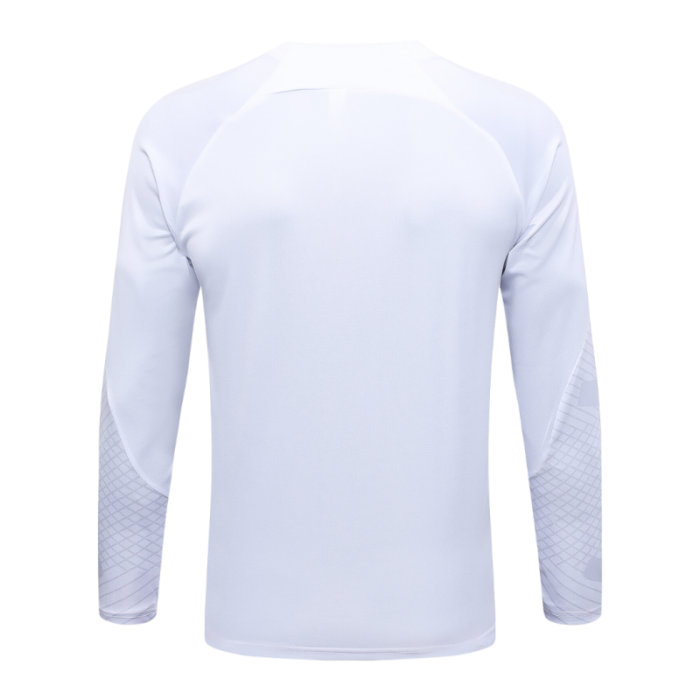 Sudadera entrenamiento París Saint-Germain 23/24 (2 colores) - Imagen 3