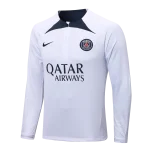 Sudadera entrenamiento Paris Saint-Germain 2022/23