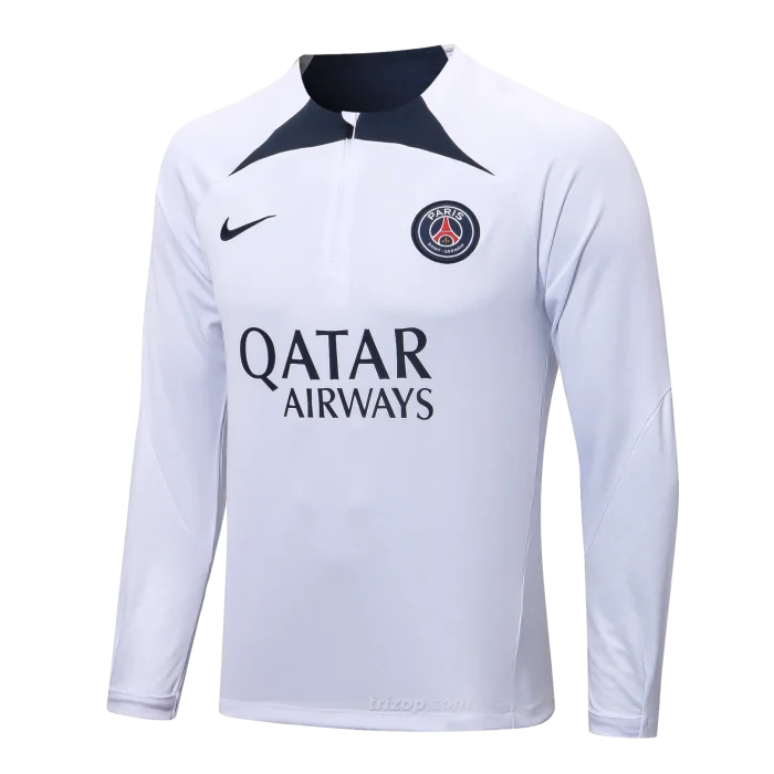 Sudadera entrenamiento Paris Saint-Germain 2022/23 - Imagen 1