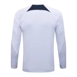 Sudadera entrenamiento Paris Saint-Germain 2022/23 - Imagen 2