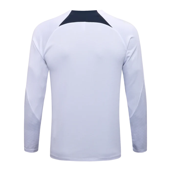 Sudadera entrenamiento Paris Saint-Germain 2022/23 - Imagen 2