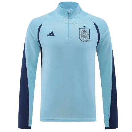 Sudadera entrenamiento España 2022