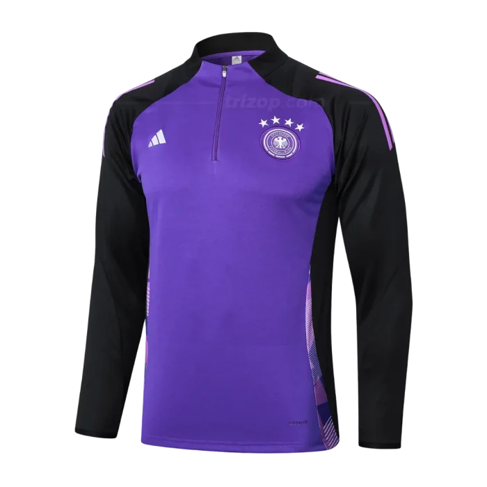 Sudadera entrenamiento Alemania 24/25 - Imagen 1