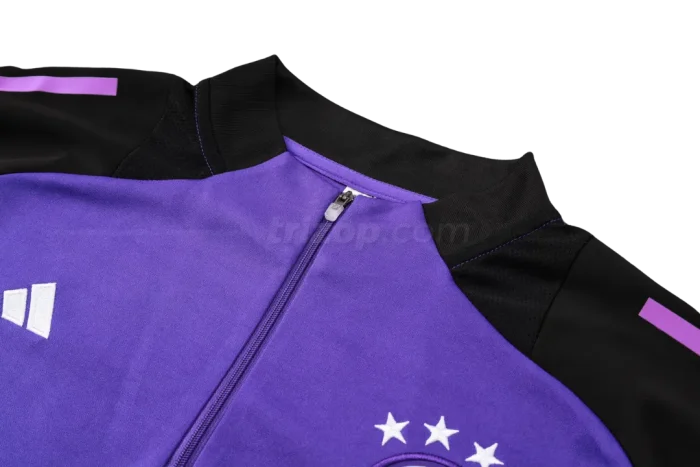 Sudadera entrenamiento Alemania 24/25 - Imagen 3