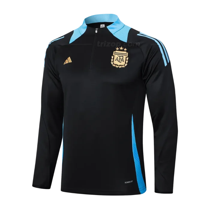 Sudadera entrenamiento Argentina 24/25 - Imagen 1
