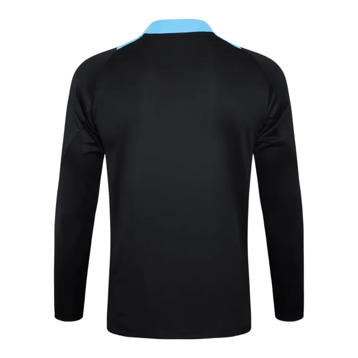 Sudadera entrenamiento Argentina 24/25 - Imagen 2