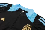 Sudadera entrenamiento Argentina 24/25 - Imagen 3