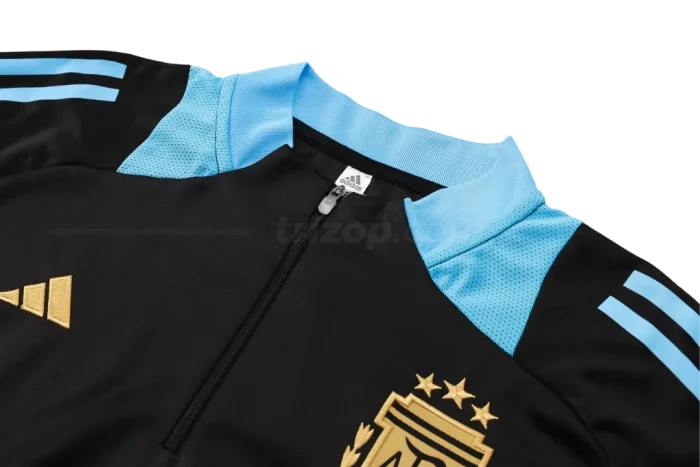 Sudadera entrenamiento Argentina 24/25 - Imagen 3
