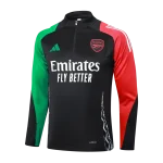 Sudadera entrenamiento Arsenal 24/25