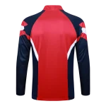 Sudadera entrenamiento “Retro” Arsenal 24/25 - Imagen 2