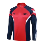 Sudadera entrenamiento “Retro” Arsenal 24/25