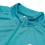 Sudadera entrenamiento verde Arsenal 23/24 - Imagen 3