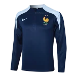 Sudadera entrenamiento Francia 24/25