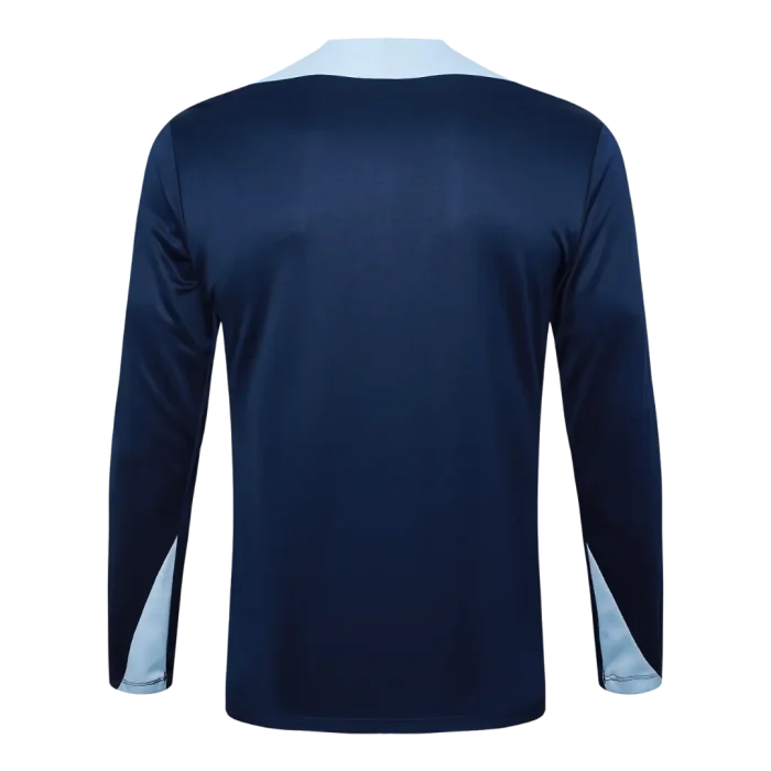 Sudadera entrenamiento Francia 24/25 - Imagen 2