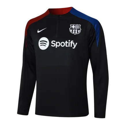 Sudadera entrenamiento FC Barcelona 24/25