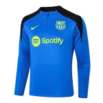 Sudadera entrenamiento FC Barcelona 24/25