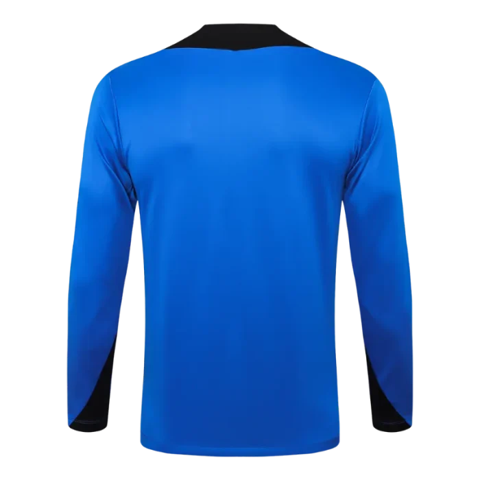 Sudadera entrenamiento FC Barcelona 24/25 - Imagen 2