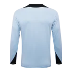Sudadera entrenamiento FC Barcelona 24/25 - Imagen 2