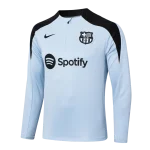 Sudadera entrenamiento FC Barcelona 24/25