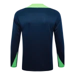 Sudadera entrenamiento Brasil 24/25 - Imagen 2