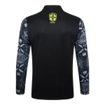 Sudadera entrenamiento «Cristo Redentor» Brasil 24/25 - Imagen 2