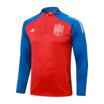 Sudadera entrenamiento España 24/25