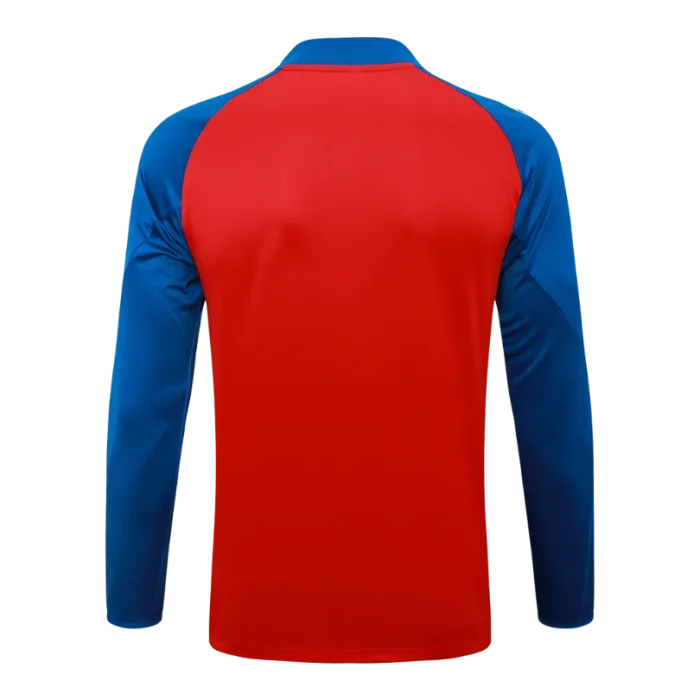 Sudadera entrenamiento España 24/25 - Imagen 2