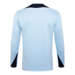 Sudadera entrenamiento Francia 24/25 - Imagen 2