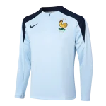 Sudadera entrenamiento Francia 24/25