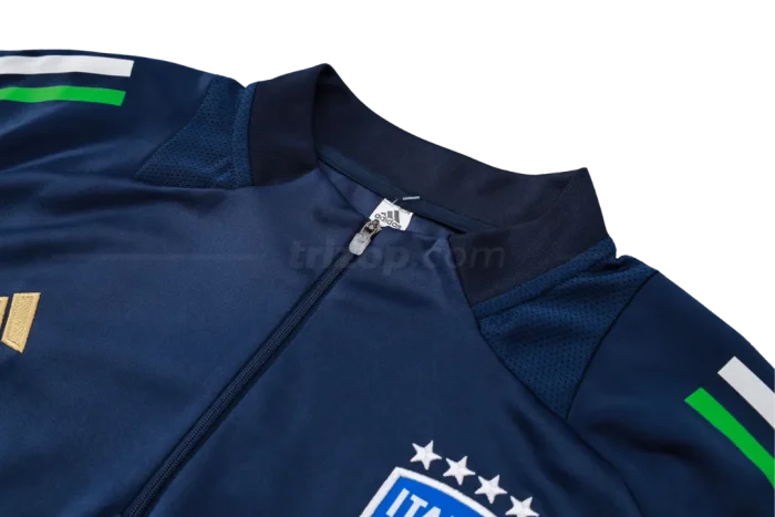 Sudadera entrenamiento Italia 24/25 - Imagen 3