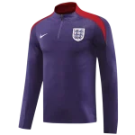 Sudadera entrenamiento Inglaterra 24/25
