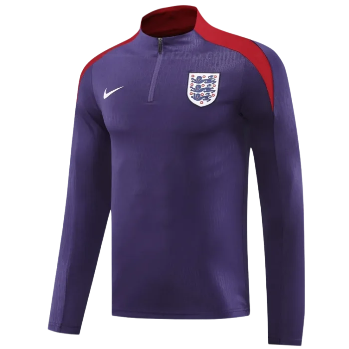 Sudadera entrenamiento Inglaterra 24/25 - Imagen 1