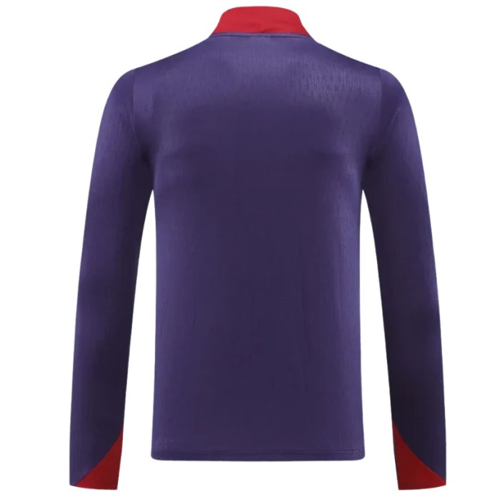Sudadera entrenamiento Inglaterra 24/25 - Imagen 2