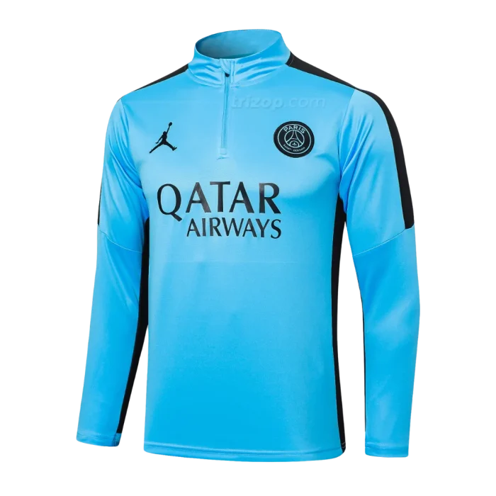 Sudadera entrenamiento Paris Saint-Germain 23/24 - Imagen 1