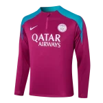 Sudadera entrenamiento Paris Saint-Germain 24/25