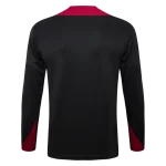 Sudadera entrenamiento Paris Saint-Germain 24/25 - Imagen 2