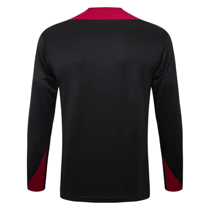 Sudadera entrenamiento Paris Saint-Germain 24/25 - Imagen 2