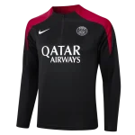 Sudadera entrenamiento Paris Saint-Germain 24/25