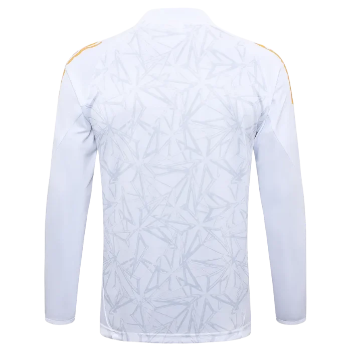 Sudadera entrenamiento Real Madrid 24/25 - Imagen 2