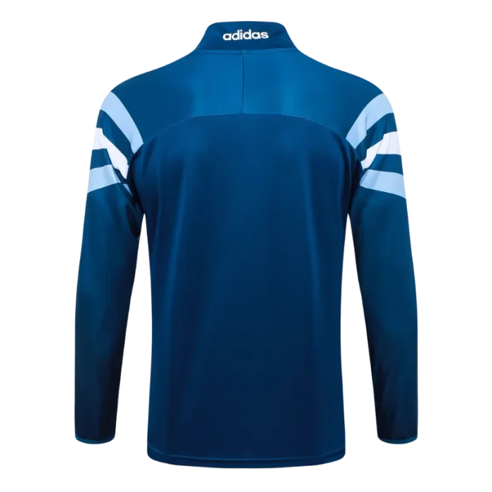 Sudadera entrenamiento “Retro” Argentina 24/25 - Imagen 2
