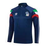 Sudadera entrenamiento “Retro” Italia 24/25