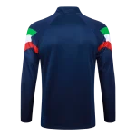 Sudadera entrenamiento “Retro” Italia 24/25 - Imagen 2