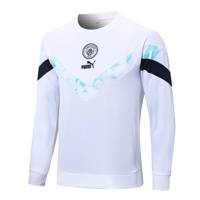 Sudadera Manchester City 2022/23 - Imagen 1