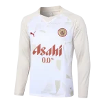 Sudadera entrenamiento Manchester City 24/25