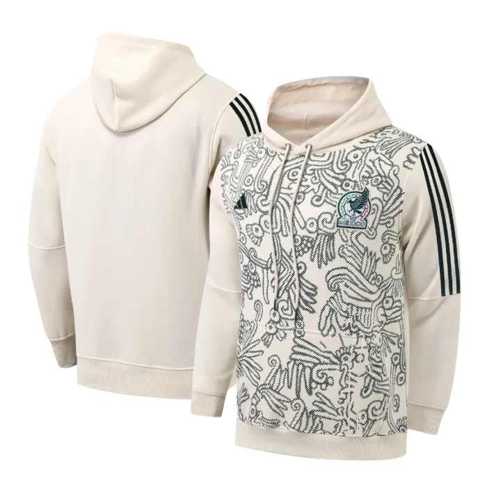 Sudadera México 2022 (2 colores) - Imagen 2