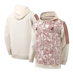 Sudadera México 2022 (2 colores)