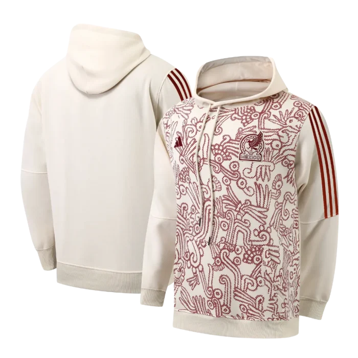 Sudadera México 2022 (2 colores) - Imagen 1